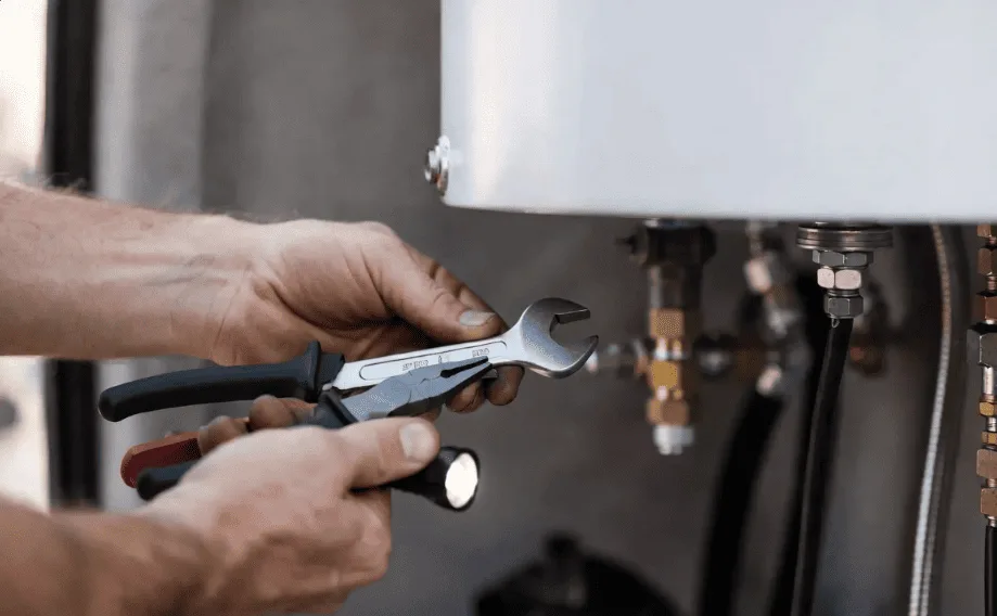 Why choose Water Heater Repair in Hebron, IN